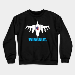 Wingnut Crewneck Sweatshirt